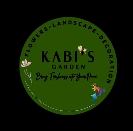 Kabi's Garden cung cấp sản phẩm và dịch vụ trọn gói Hoa Tươi Trang trí - Cây Cảnh & Cảnh Quan - Trang Trí Không Gian, Nội Ngoại Thất